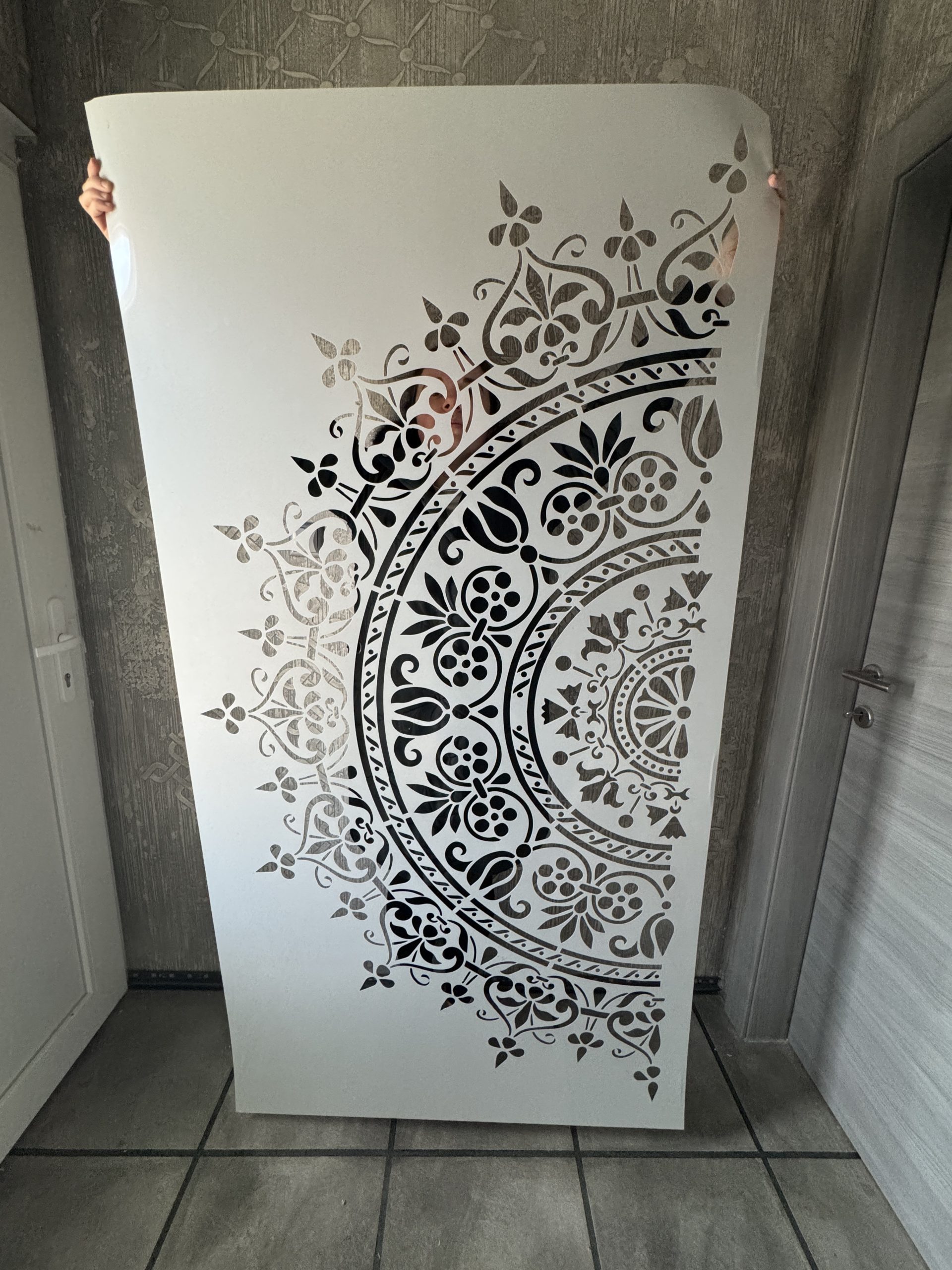 How Custom Stencils Are Made