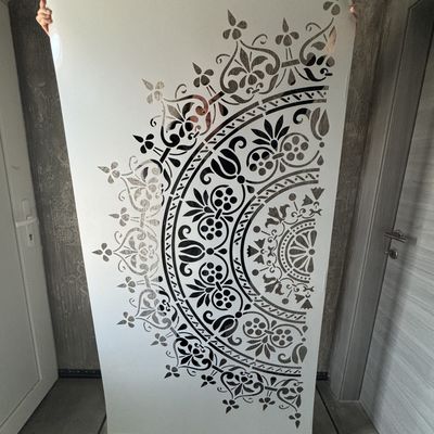 XXL Grande Mandala