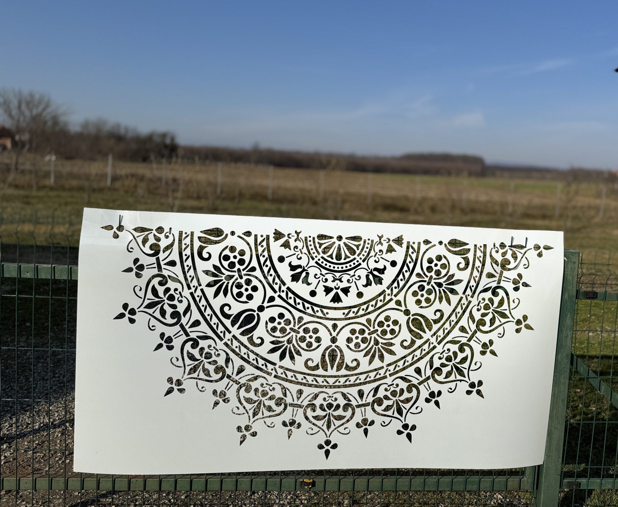 XXL Grande Mandala - Image 4