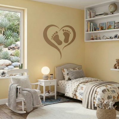 Symbols & Icons Stencils