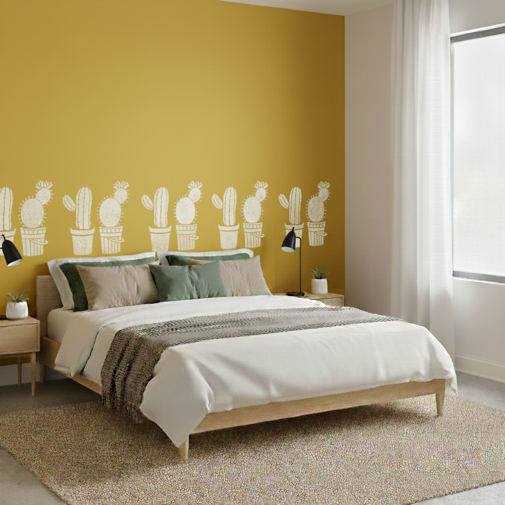 Cacti Stencils - Image 3