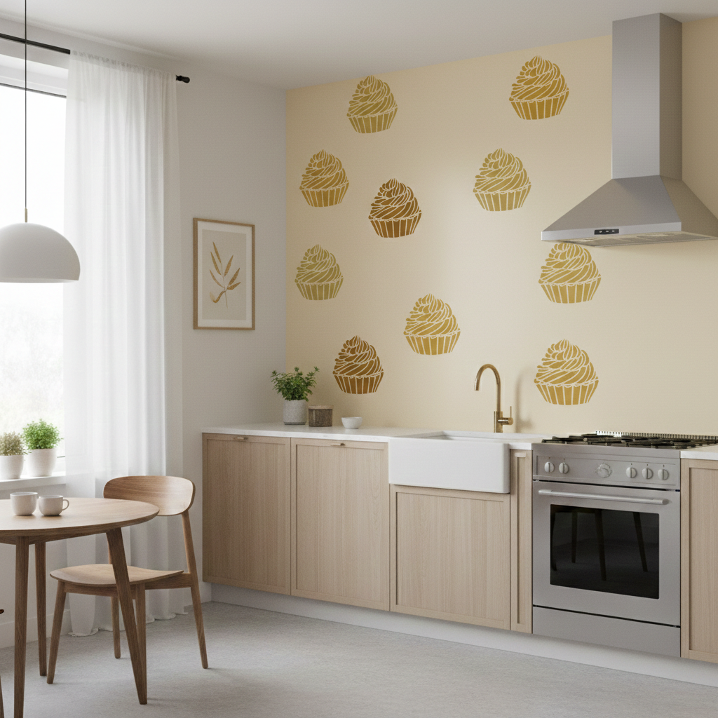 Cookie Stencil - Image 4