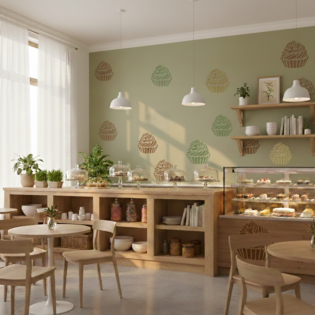 Cookie Stencil - Image 3