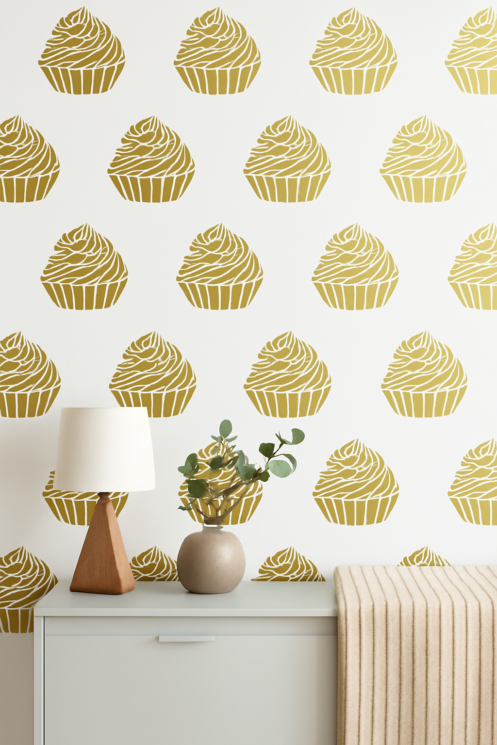 Cookie Stencil - Image 1