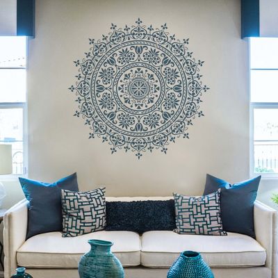 Stencilkunstteknikker – Sådan bruger du kunststencils kreativt