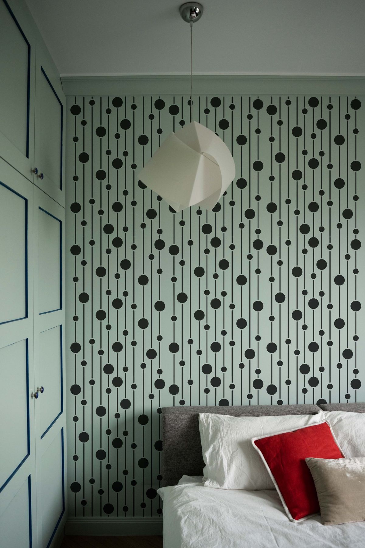 Dots Stencil - Image 1
