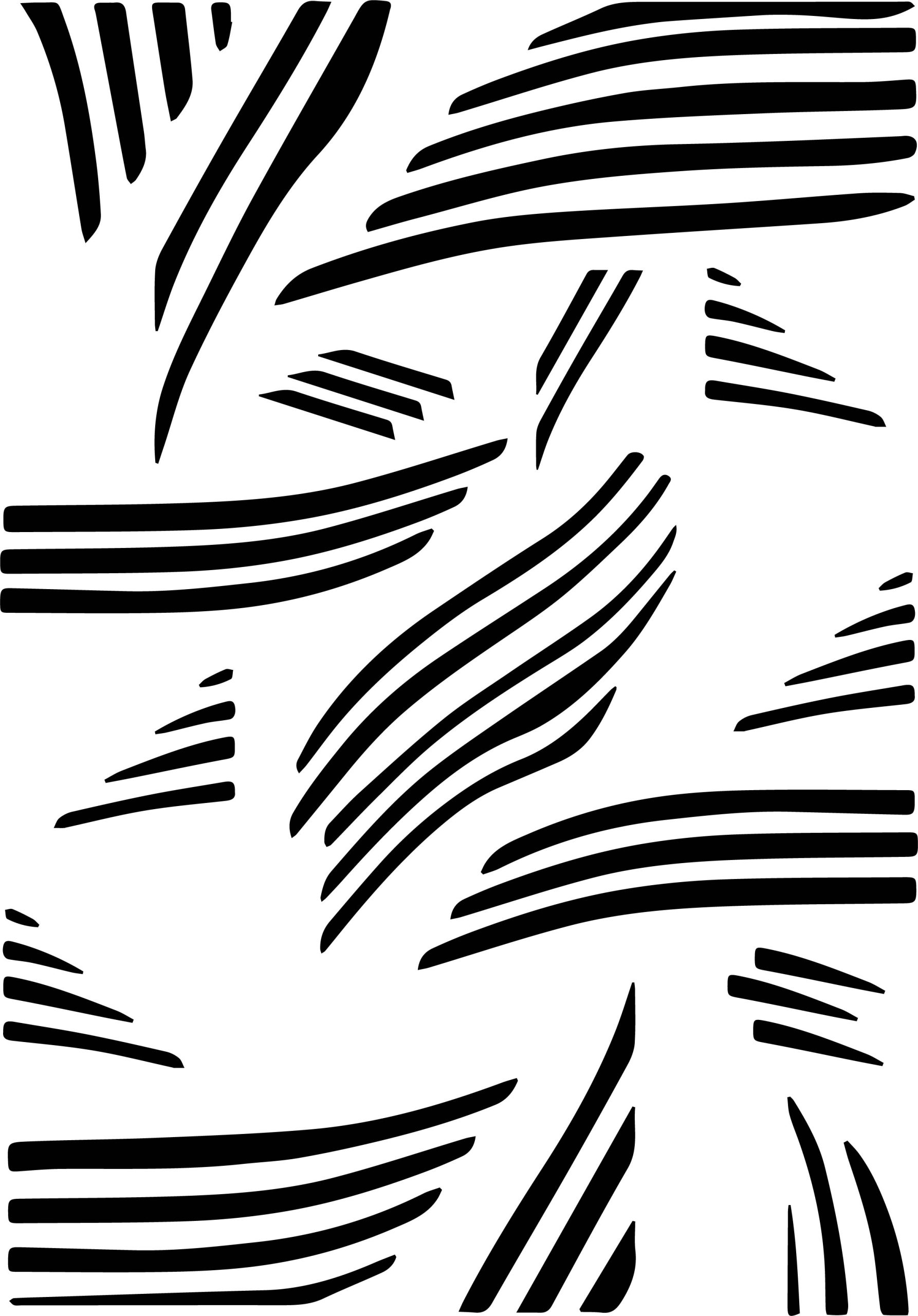 Dynamic Flow Pattern Stencil