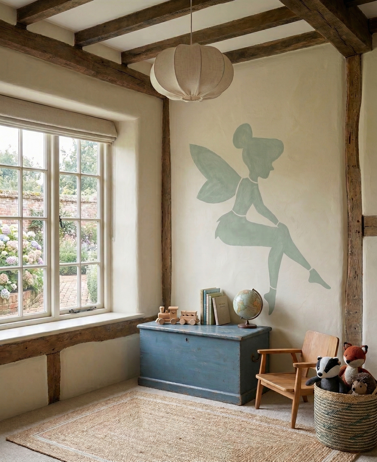 Fairy Stencil - Image 2