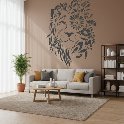 Animal Stencils