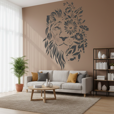 Animal Stencils