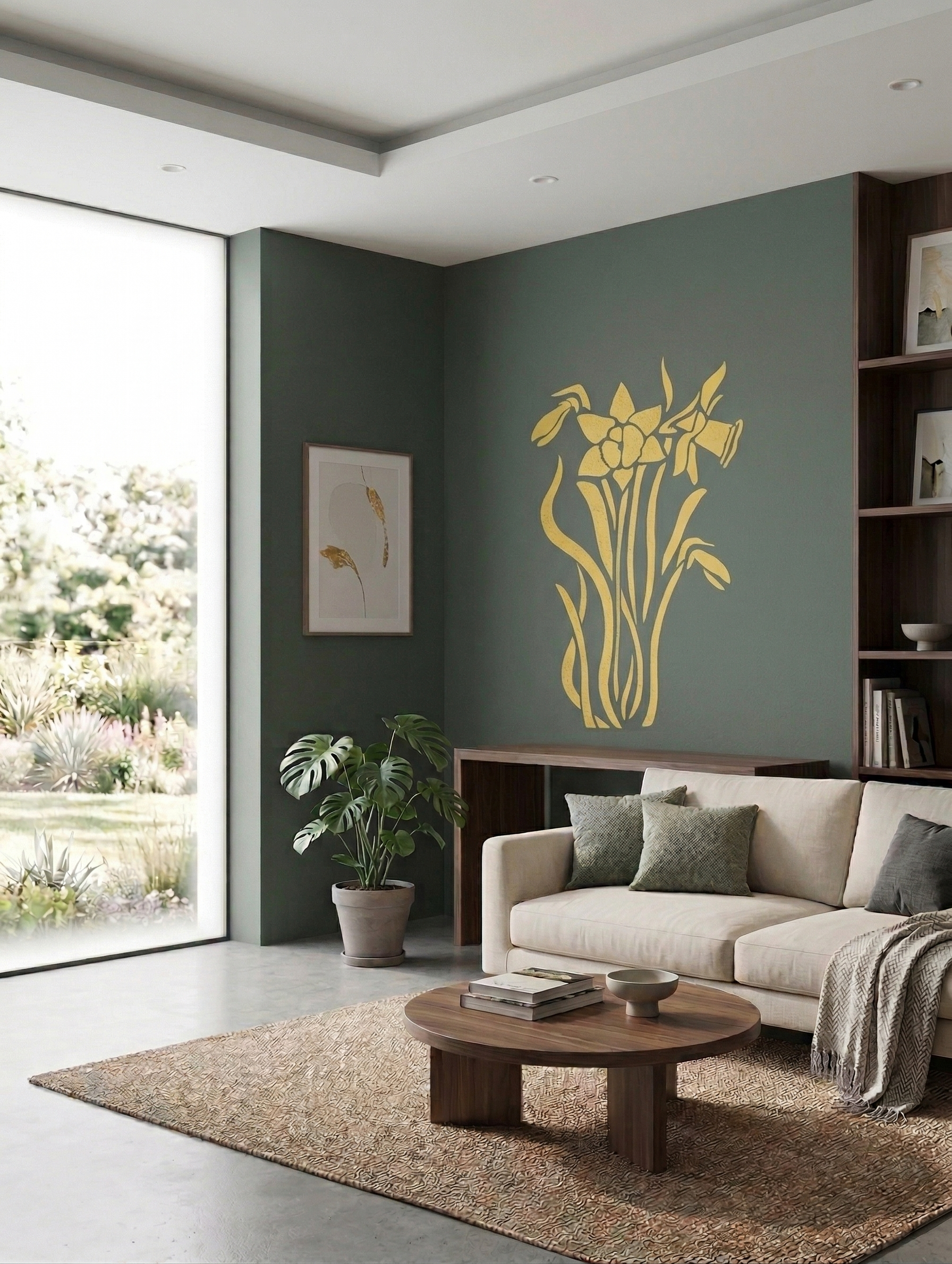 Шаблон Нарцис