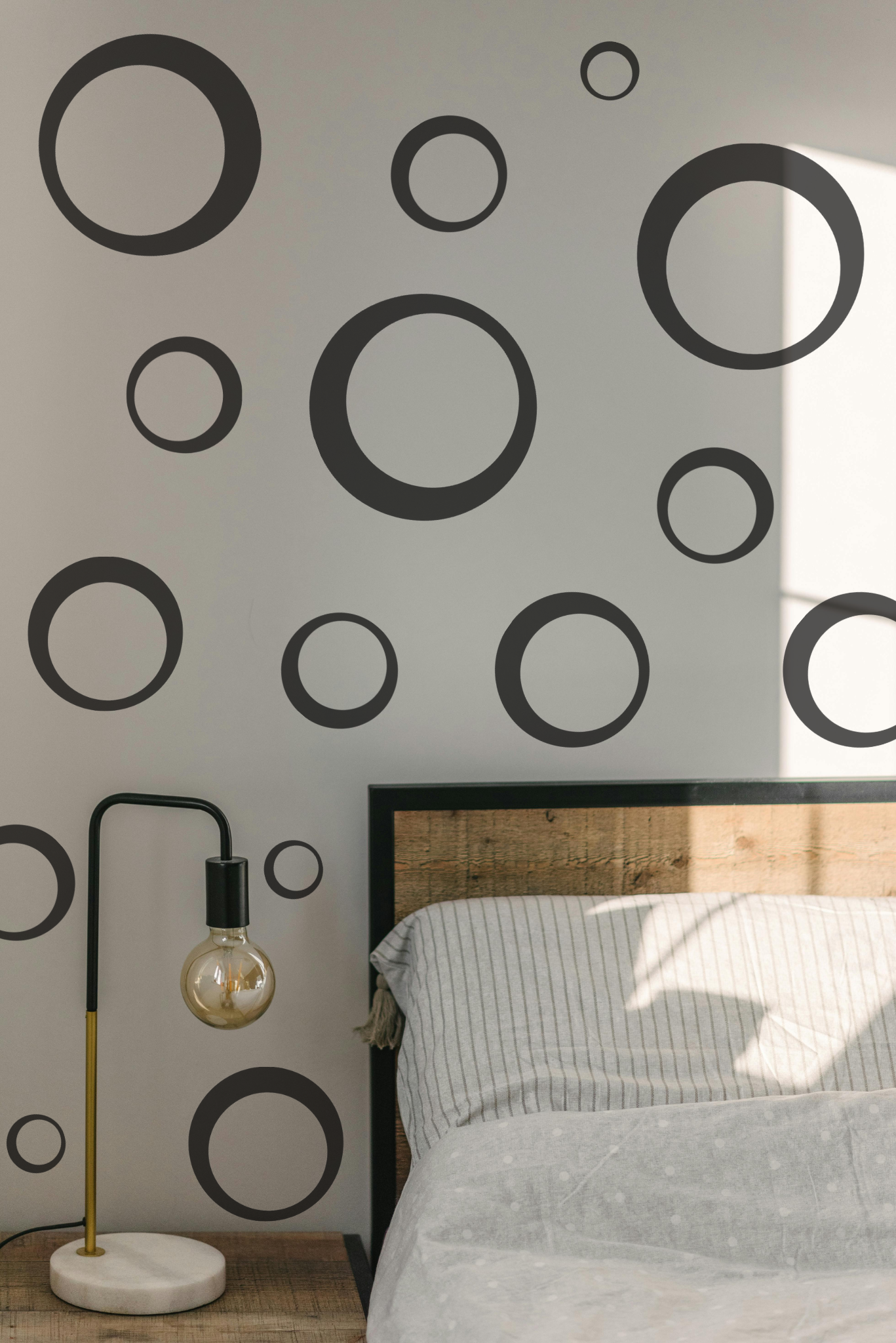 Rings Stencil Set - Image 2