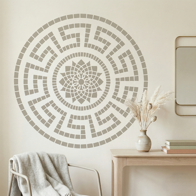 Painter’s Choice Stencils