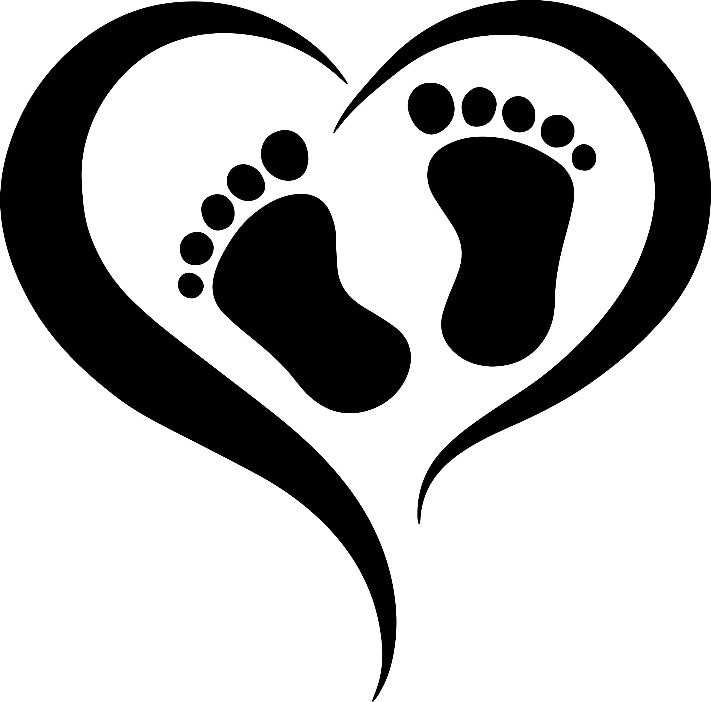 Symbols & Icons Stencils