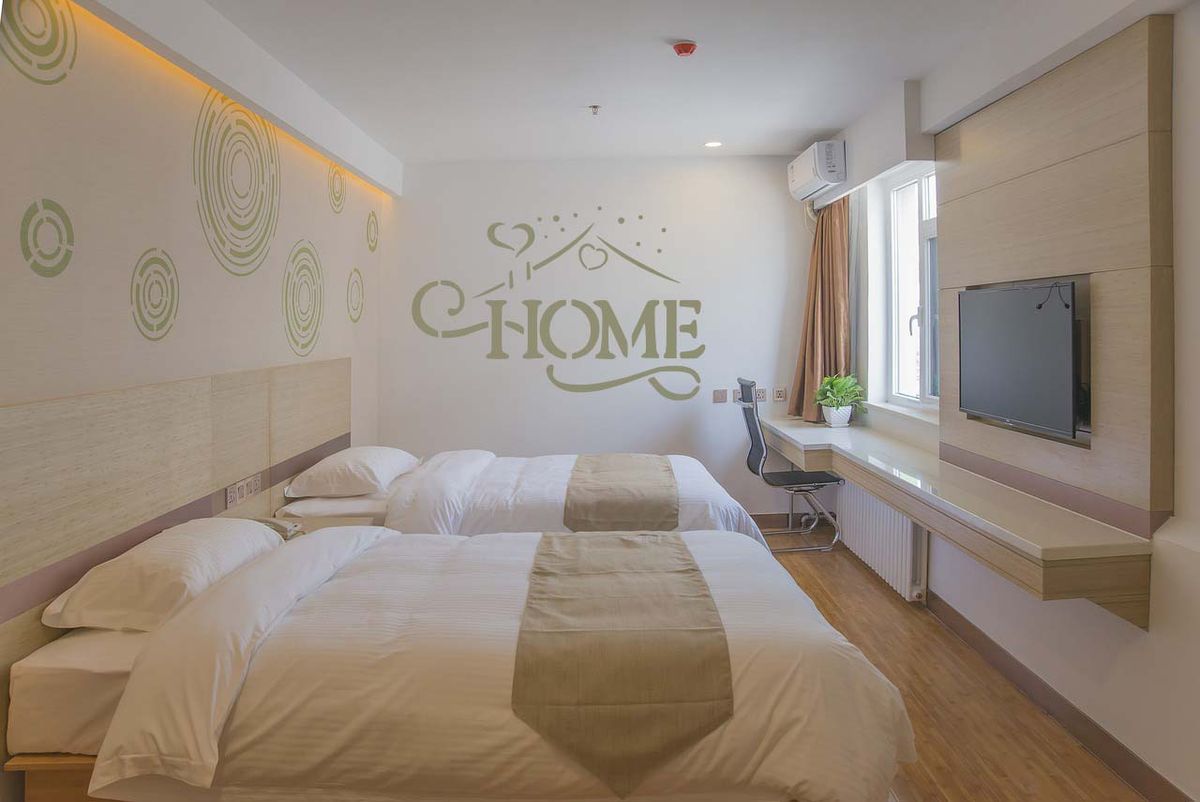 Home Decor Stencil - Image 2