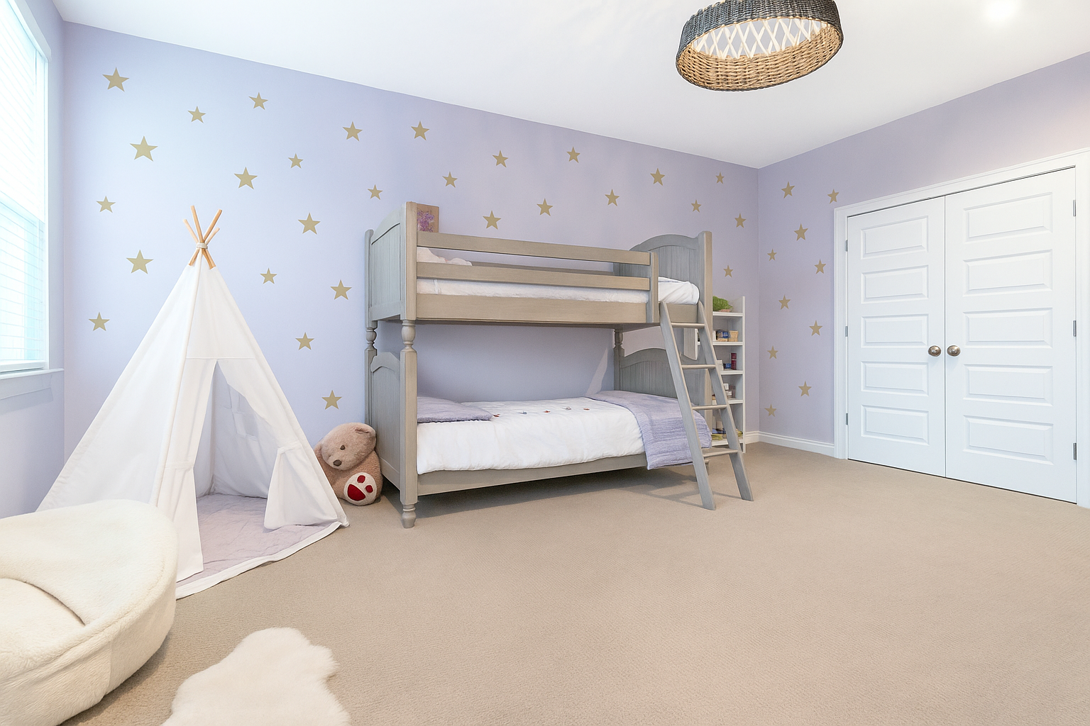 Stars Stencil Set - Image 2