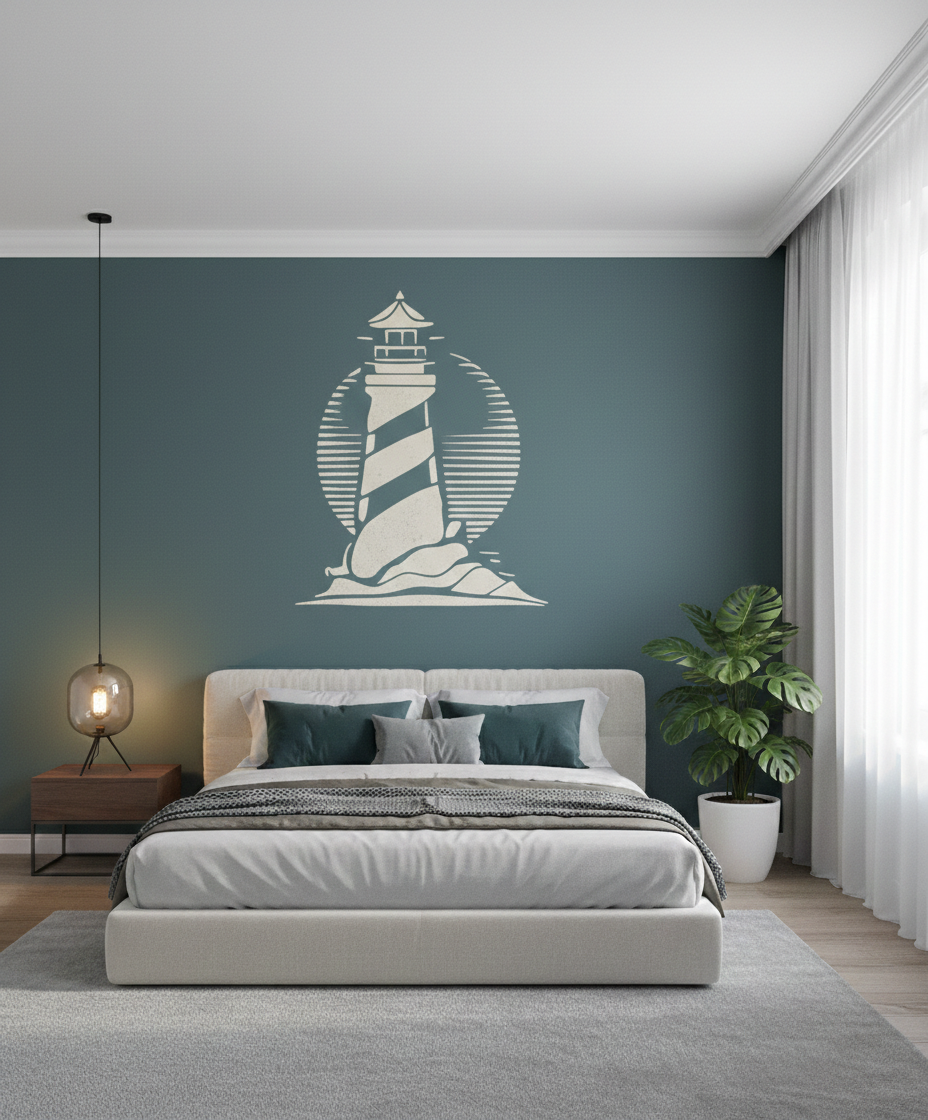 Στένσιλ Φάρος - Image 2