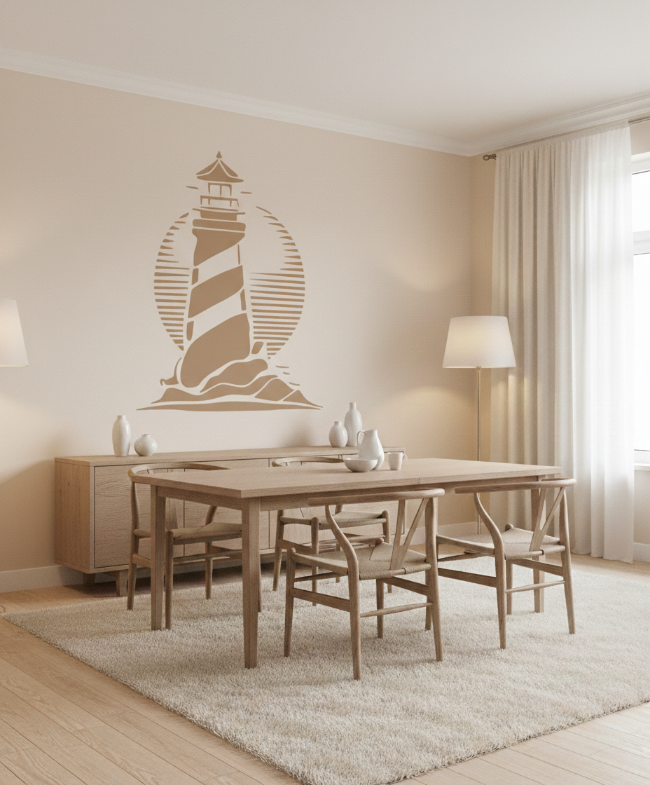 Στένσιλ Φάρος - Image 3