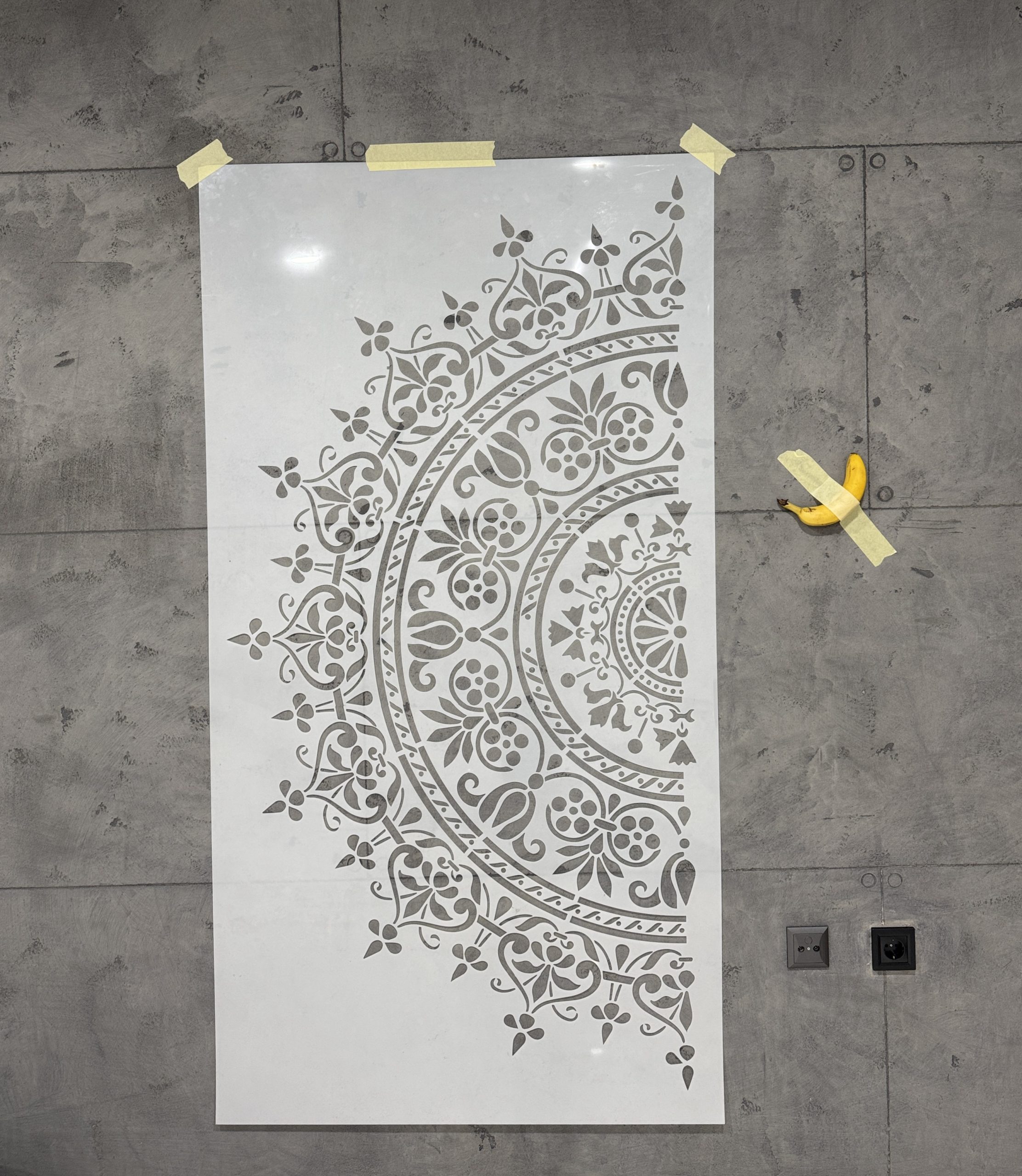 XXL Grande Mandala - Image 3