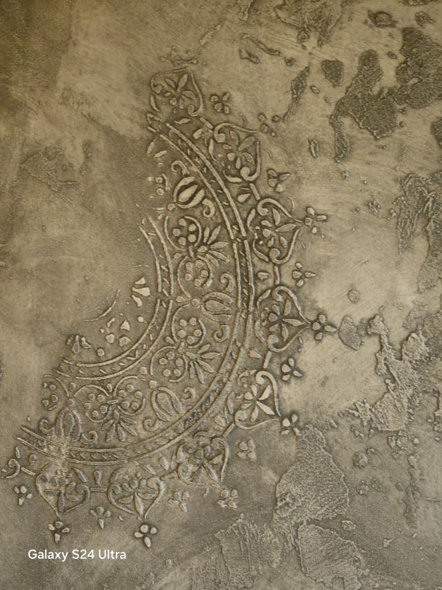 Stencil de Mandala 03 - Image 2
