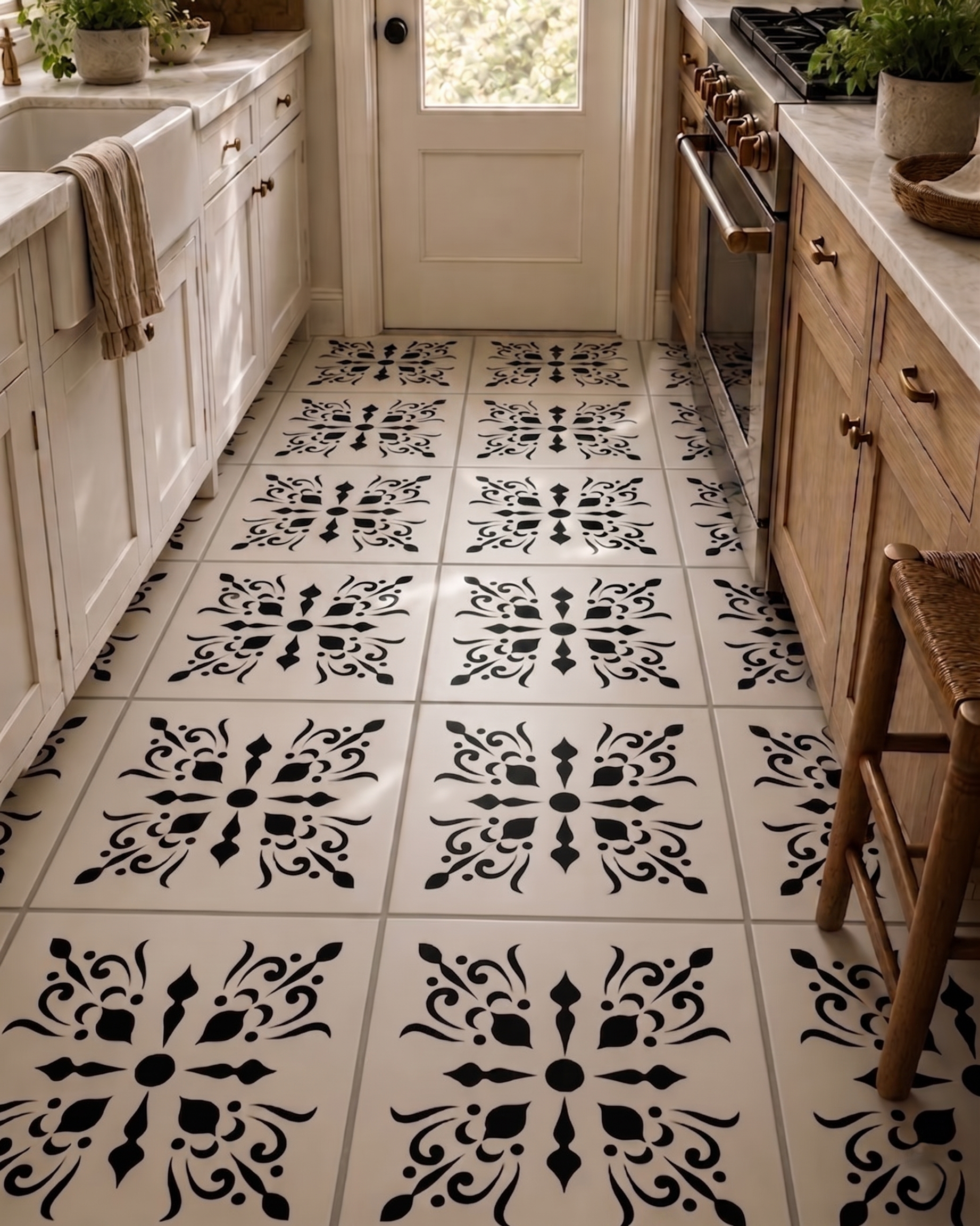 Šablóna Porto Tile - Image 2
