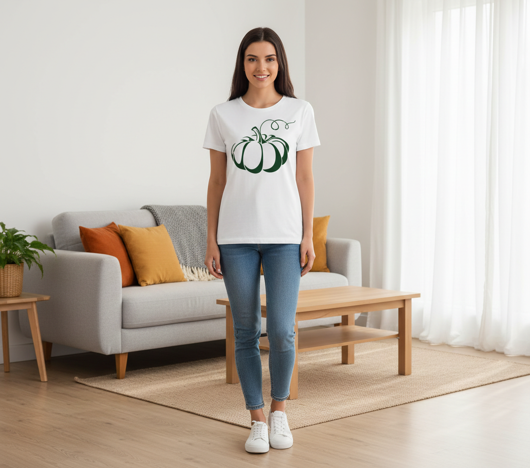 Στένσιλ Κολοκύθας - Image 3