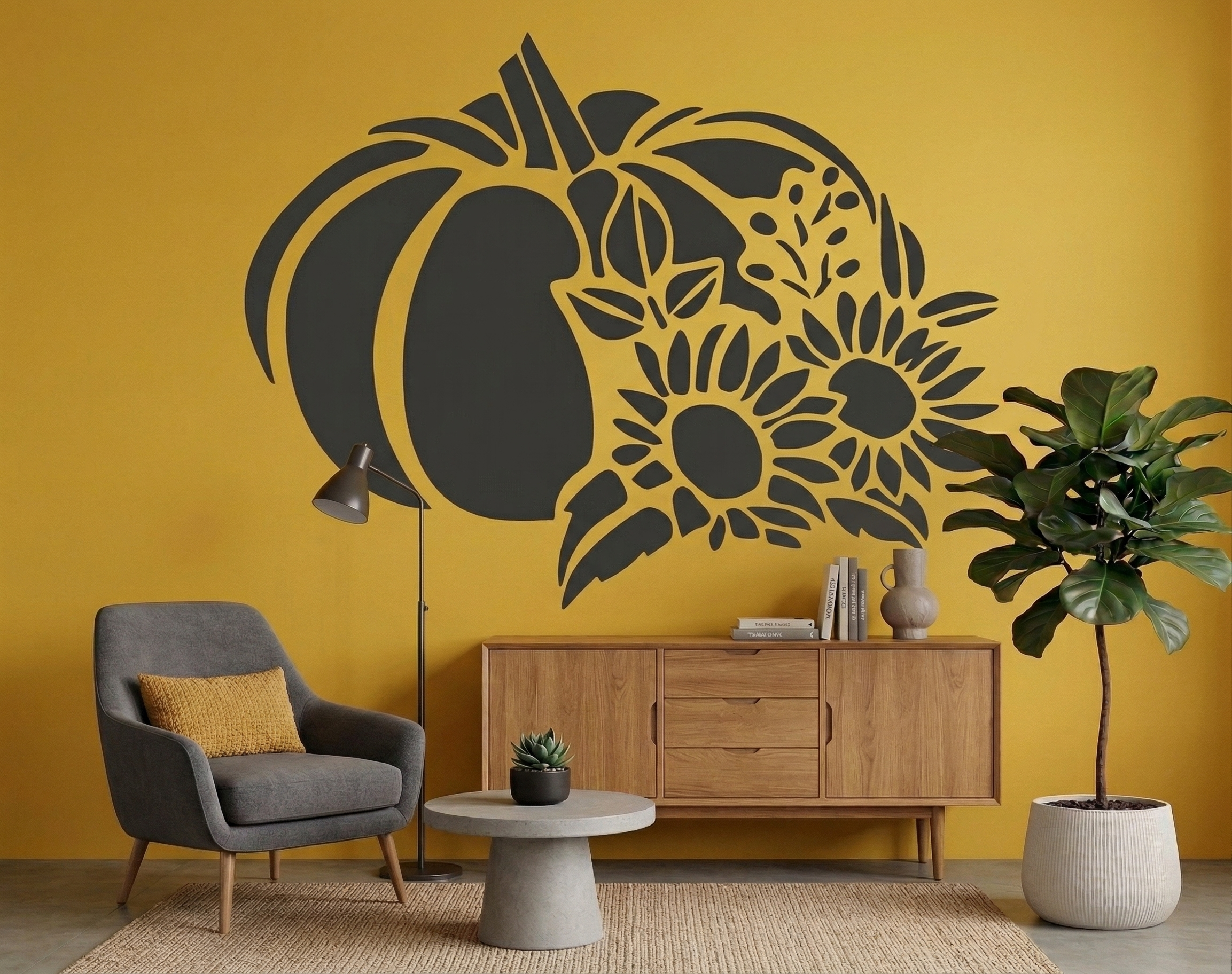 Seasonal & Holiday Stencils