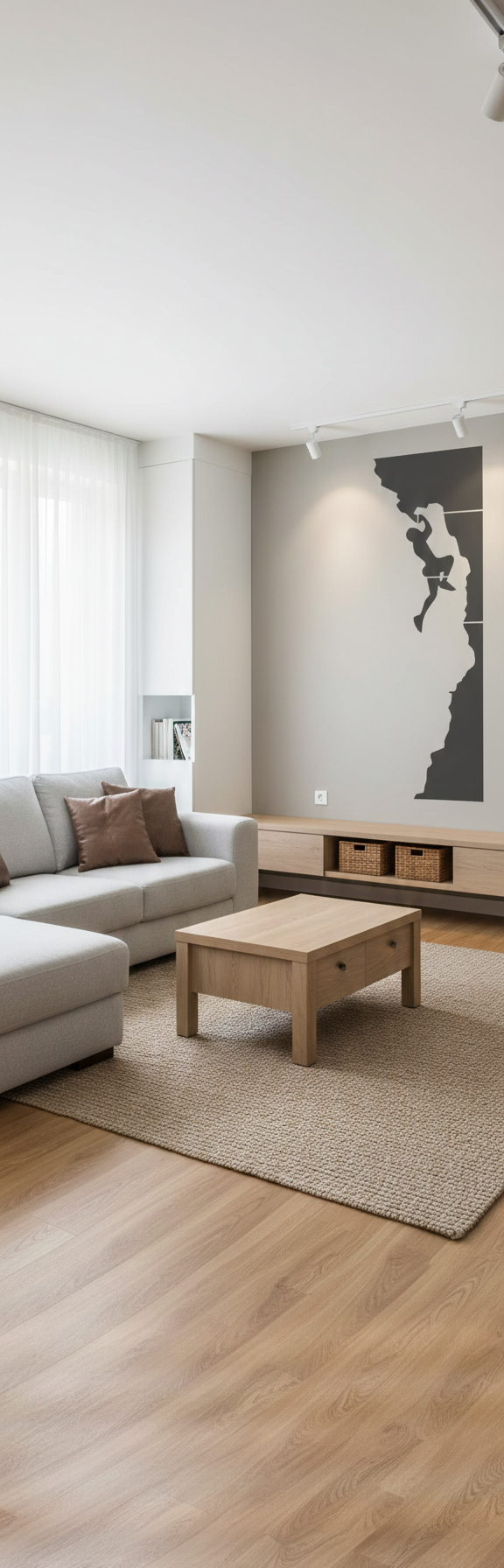 Rock Climber Stencil - Image 2