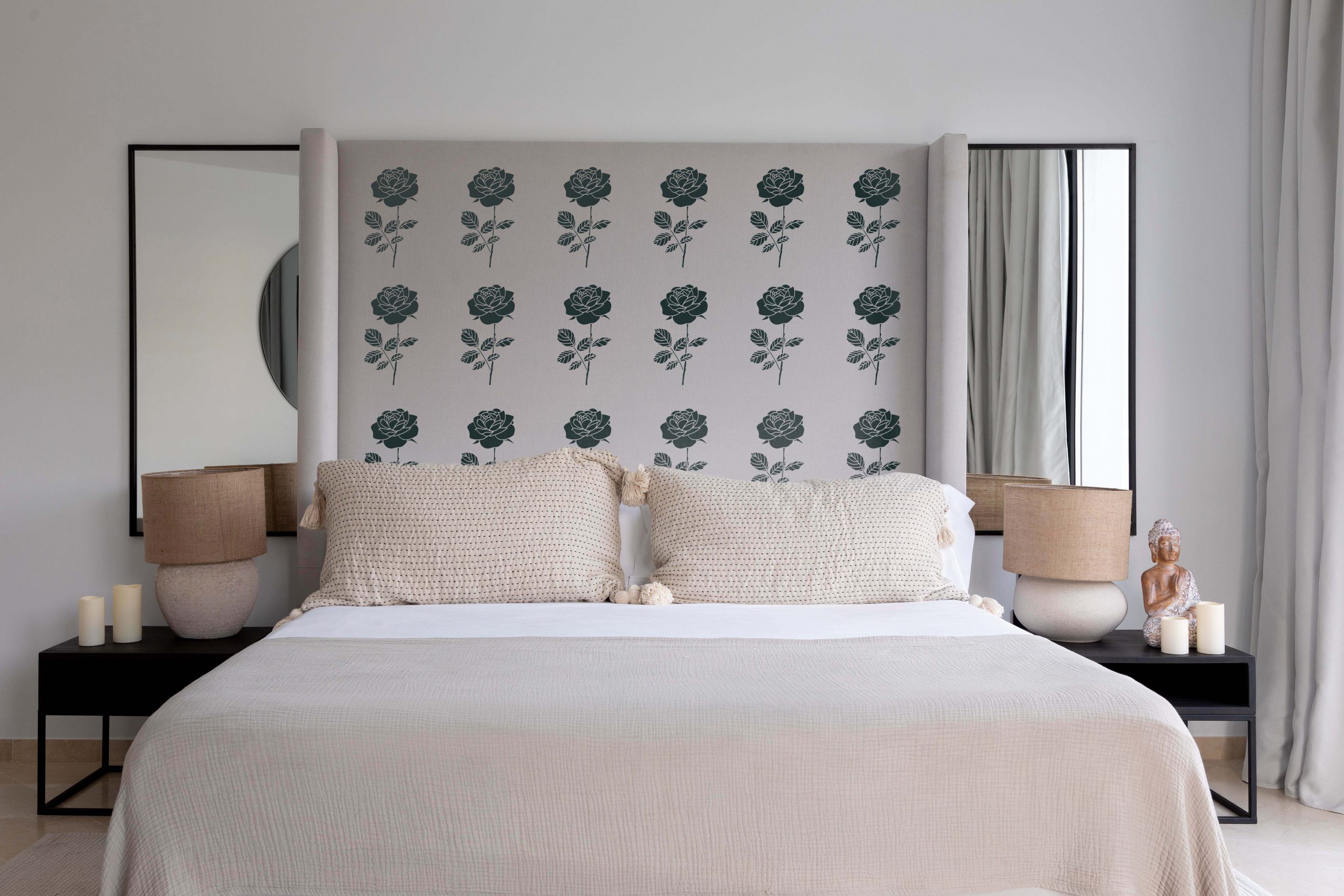 Rose Stencil - Image 5