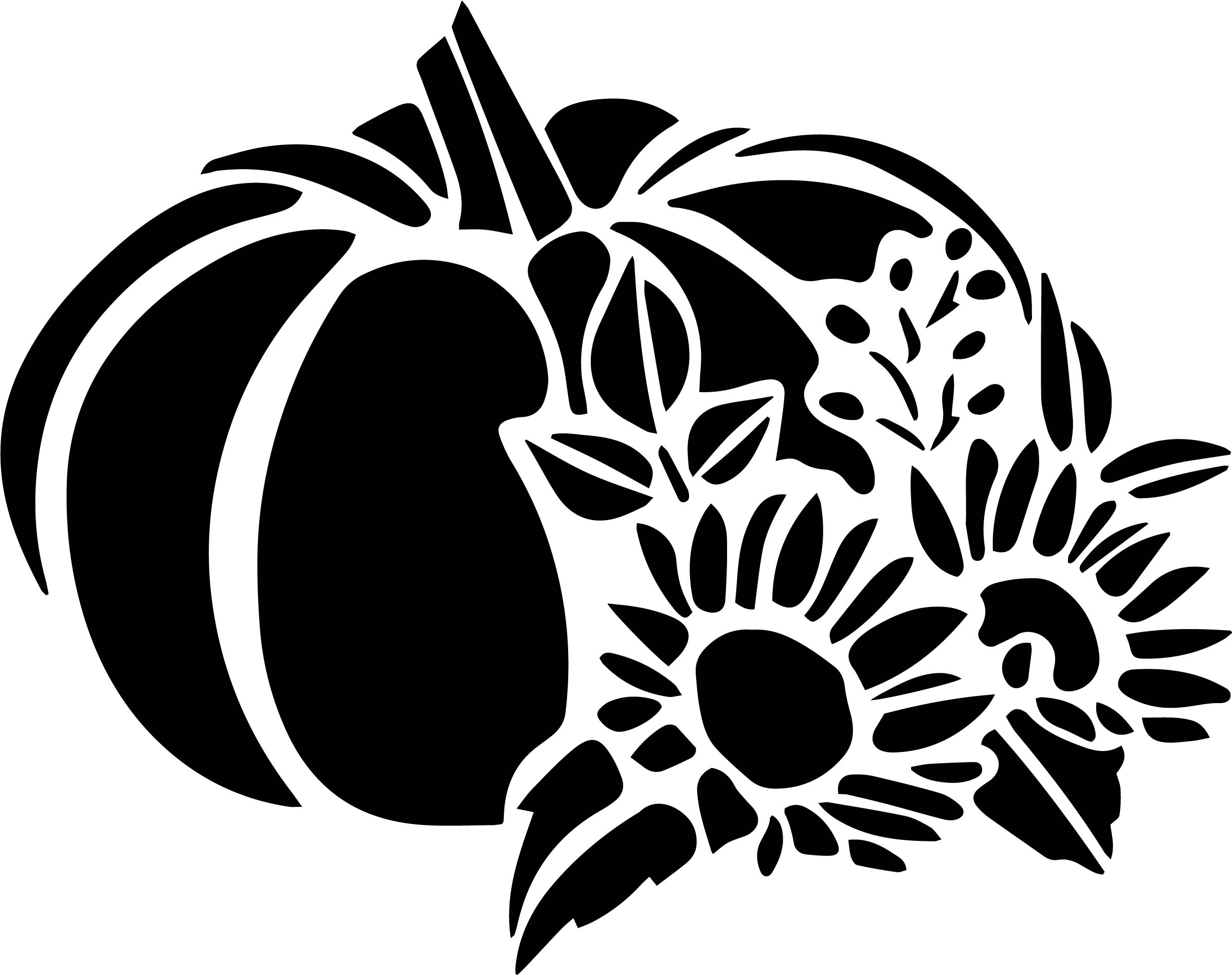 Seasonal & Holiday Stencils