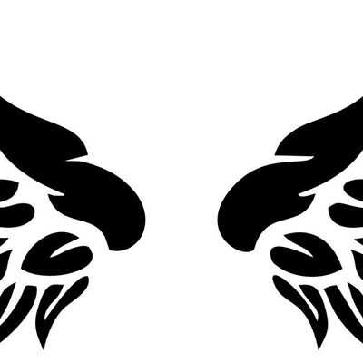 Šablona Spirit Wings