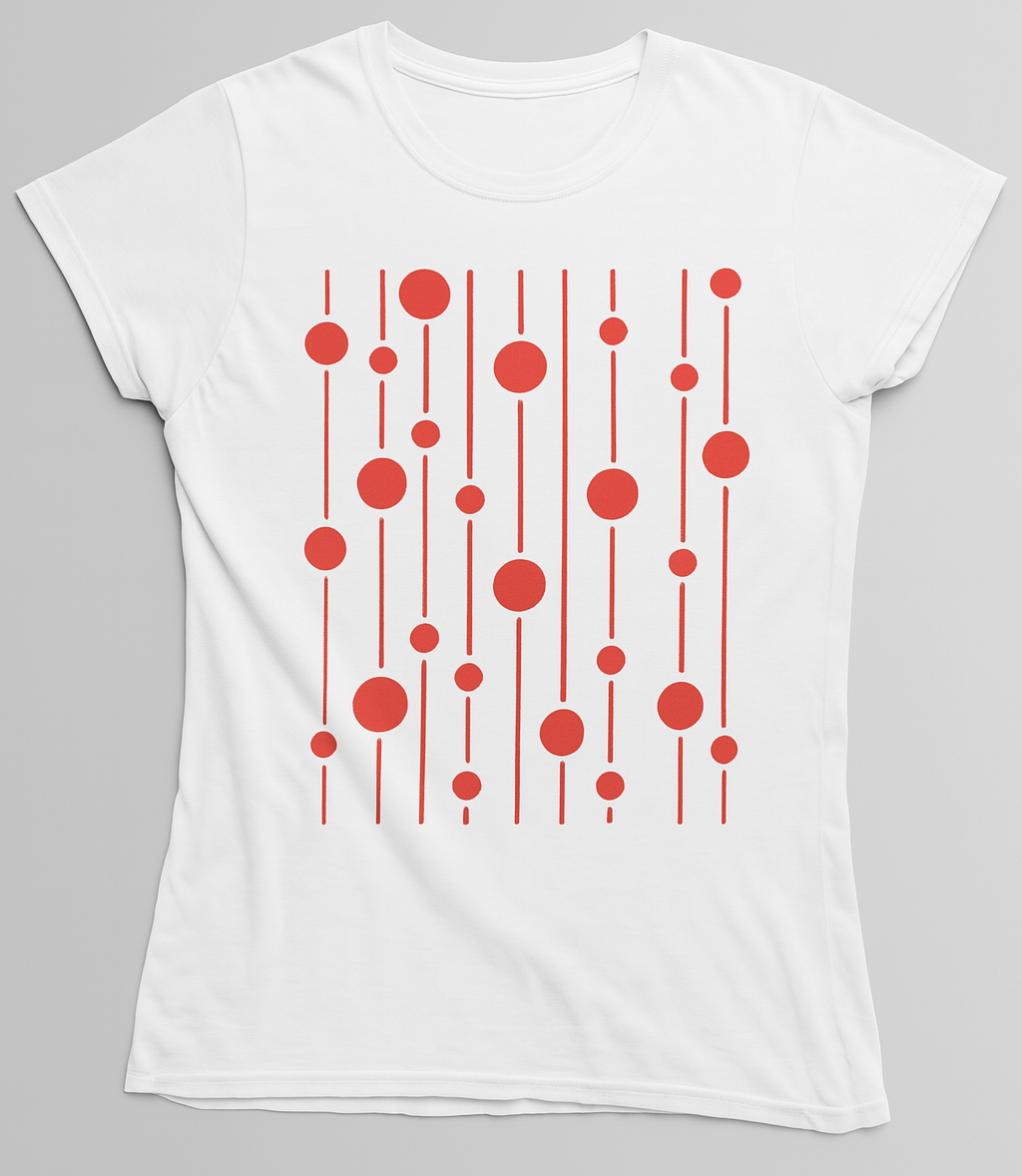 Dots Stencil - Image 3